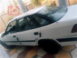 دايو اسبيرو